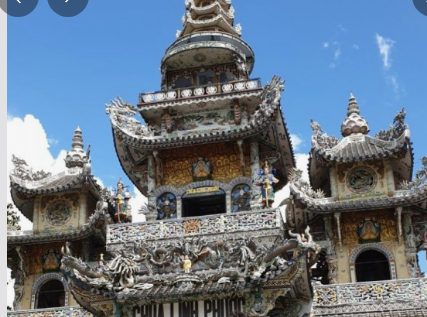 베트남여행 인기 선물 추천 BEST 10