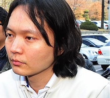 신정환 도박원정