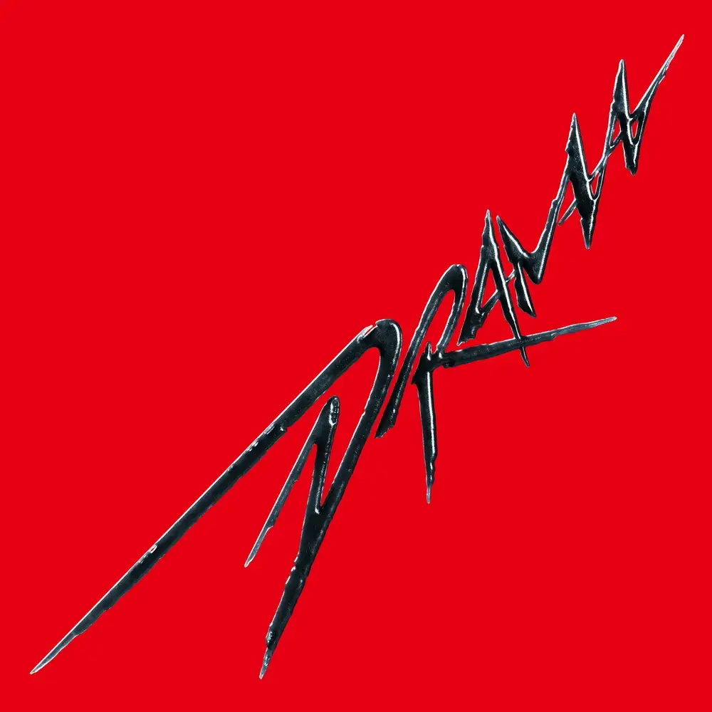 에스파-미니앨범-Drama