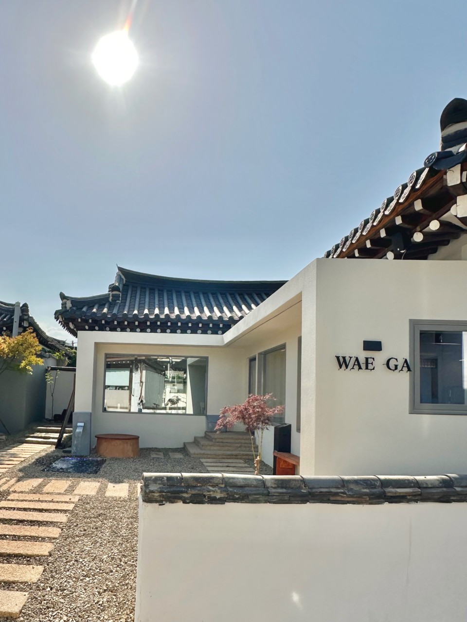 경주 외가 황리단길본점