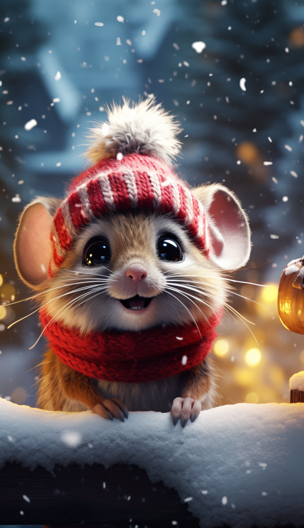 2024 쥐띠 무료 운세 