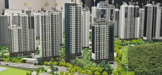 용인 푸르지오 분양가 분석에 필요한 자료