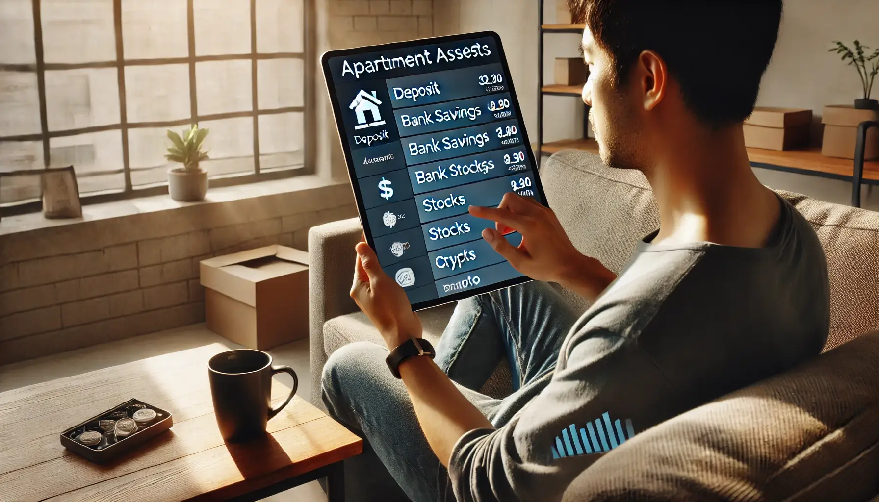 전세 대출 활용