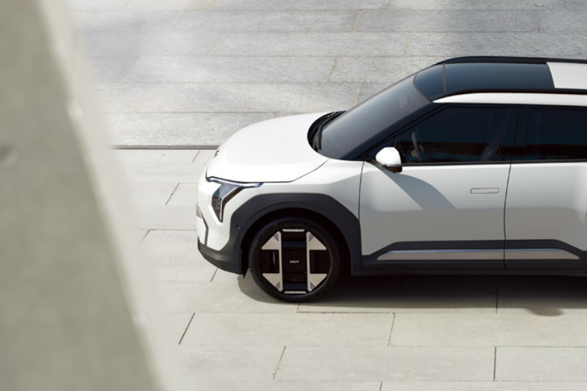 기아 EV3, 테슬라 대항마 될까? 가격·제원·출시 정보 한눈에!