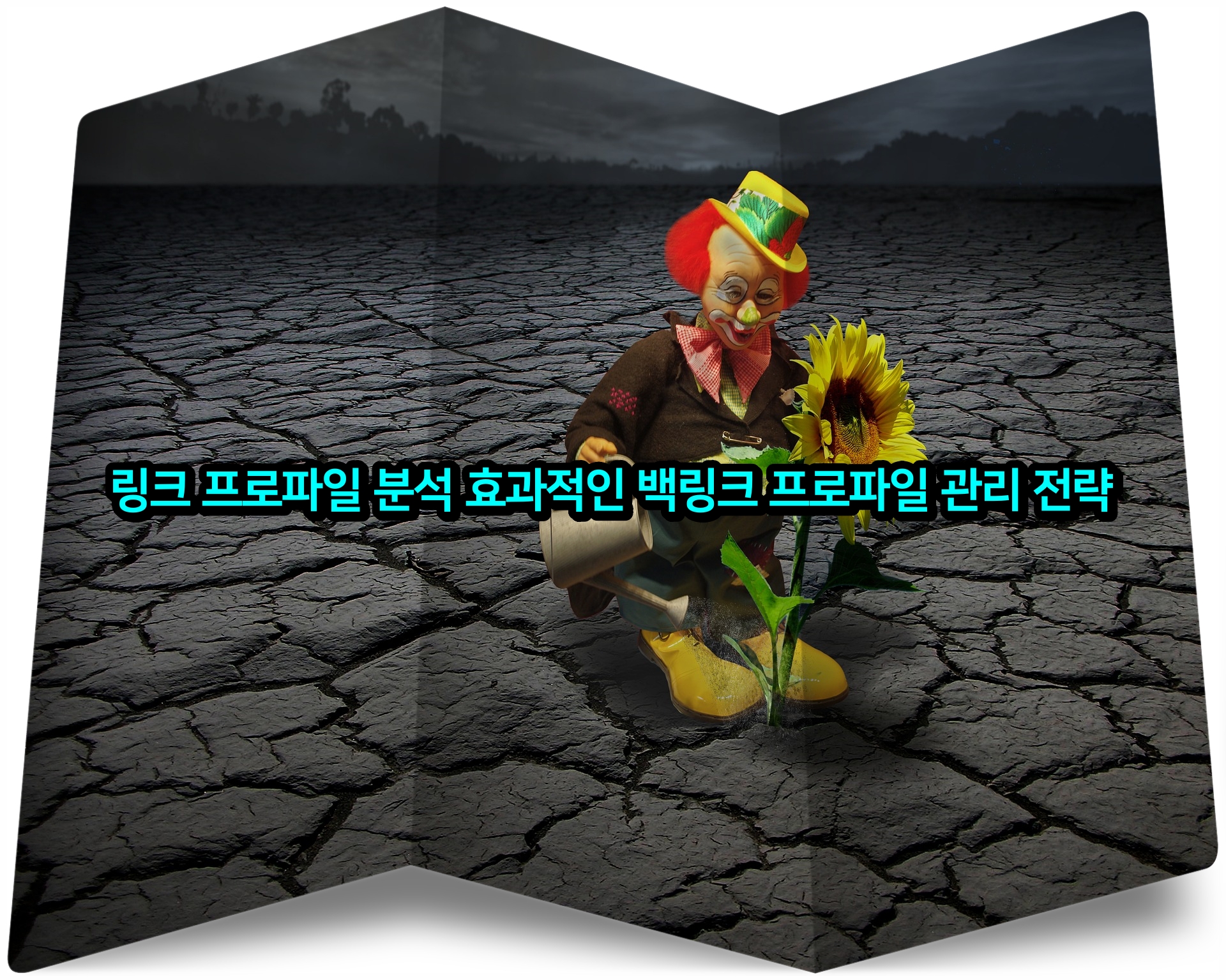 링크 프로파일 분석 효과적인 백링크 프로파일 관리 전략