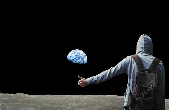 우주 관광 가이드, 우주 여행 전문 직업, 미래 유망 직종