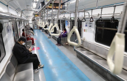 서울시 무제한 교통카드