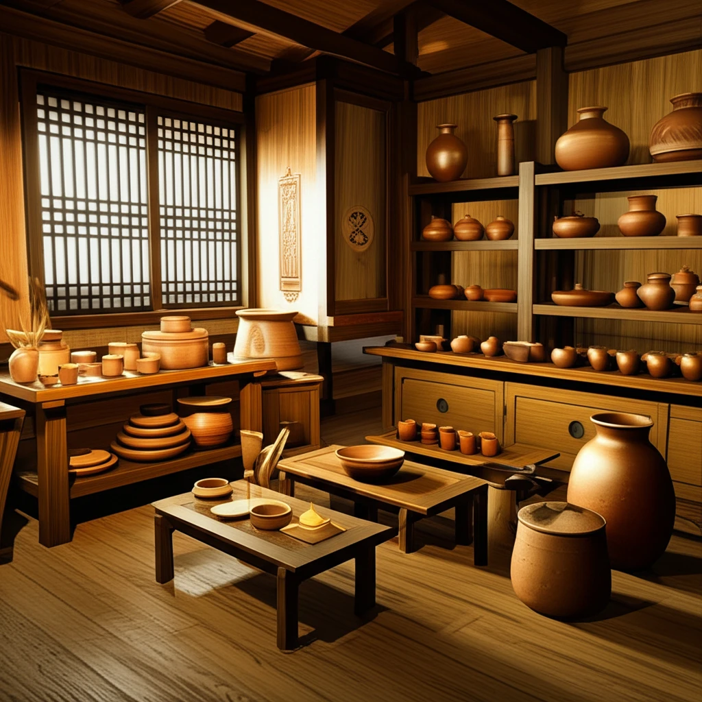 해남군 공예품 개발 지원 2025: ..