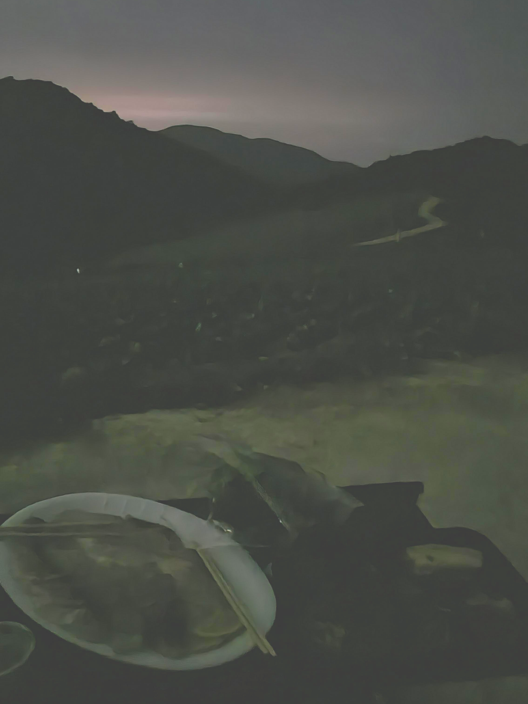 안반데기에서_도미회