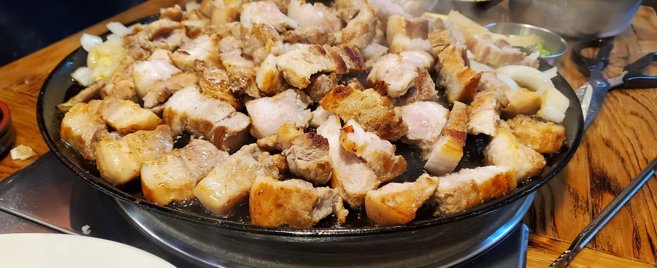 안집곱도리탕 진해점