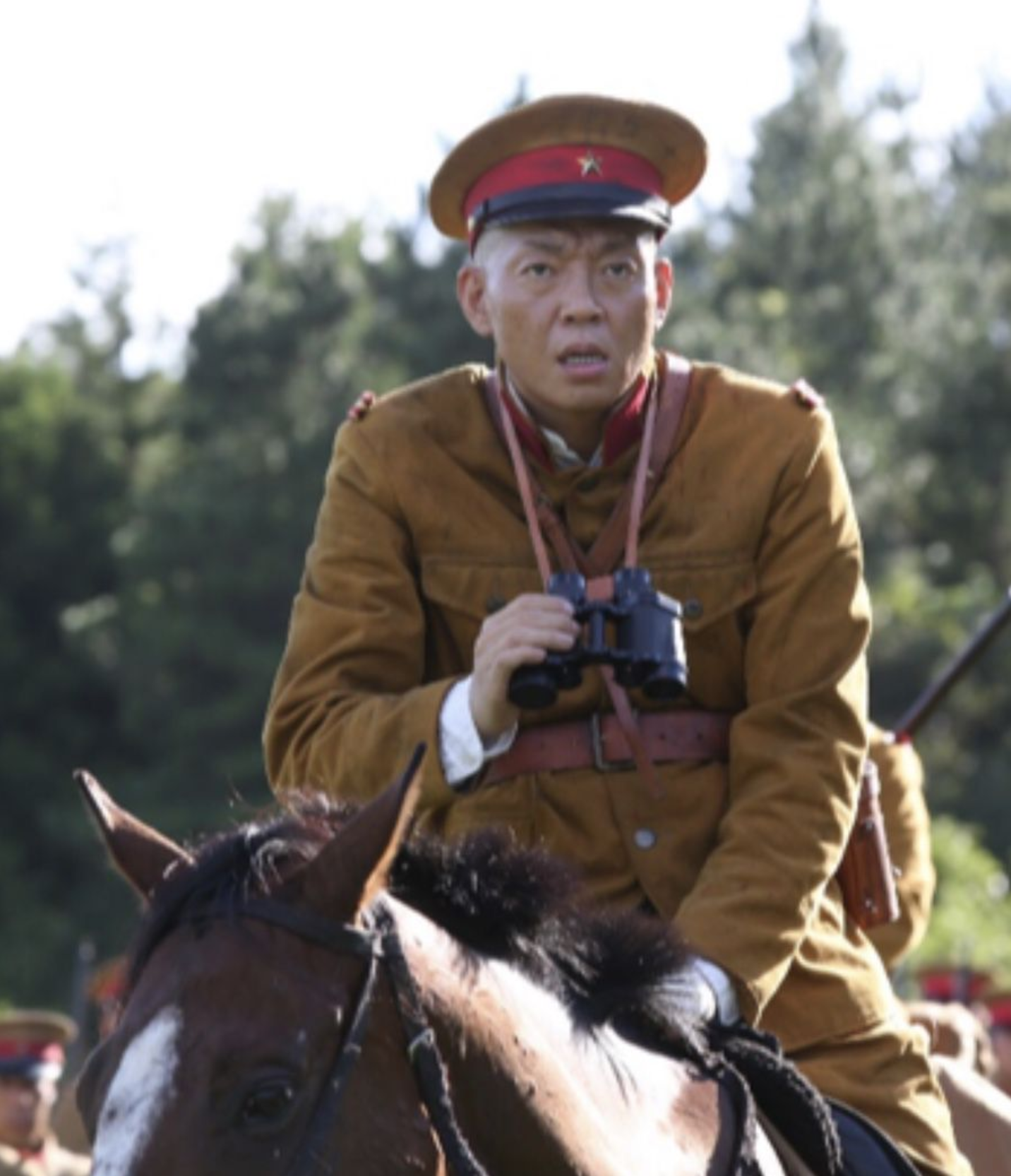 박지환 봉오동전투