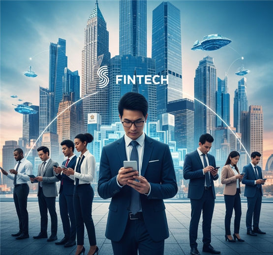 핀테크는 금융(Finance)과 기술(Technology)의 융합을 의미하며, 결제, 대출, 보험, 투자 등 금융 전 영역에서 새로운 접근 방식과 사용자 경험을 제시합니다.