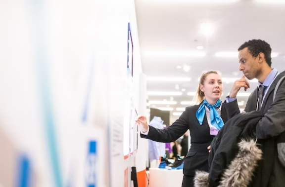 호텔리어 연봉 및 취업방법 등에 대하여 알아보기