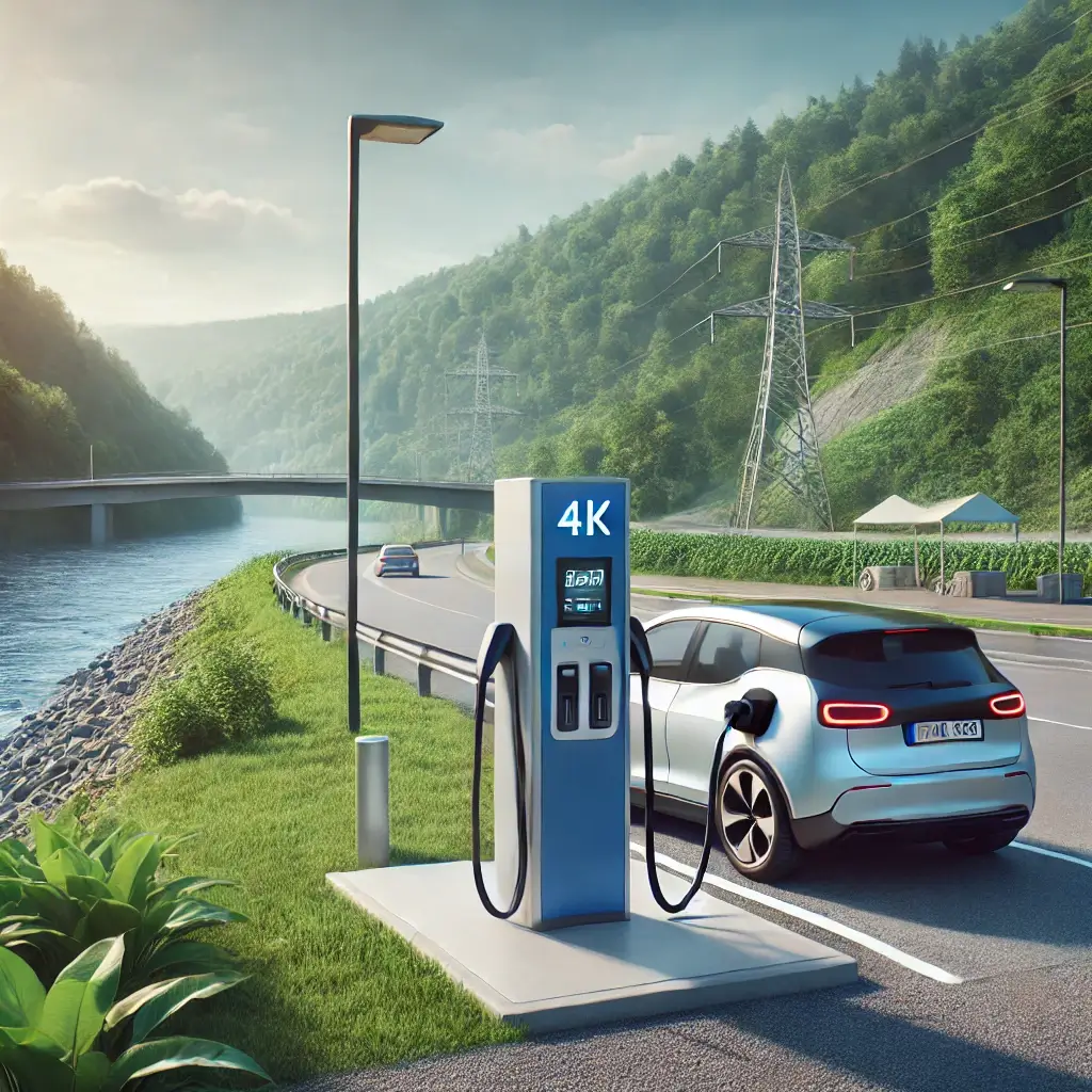 전기차 충전소 위치 소요 시간 비용 빠르게 찾는 방법