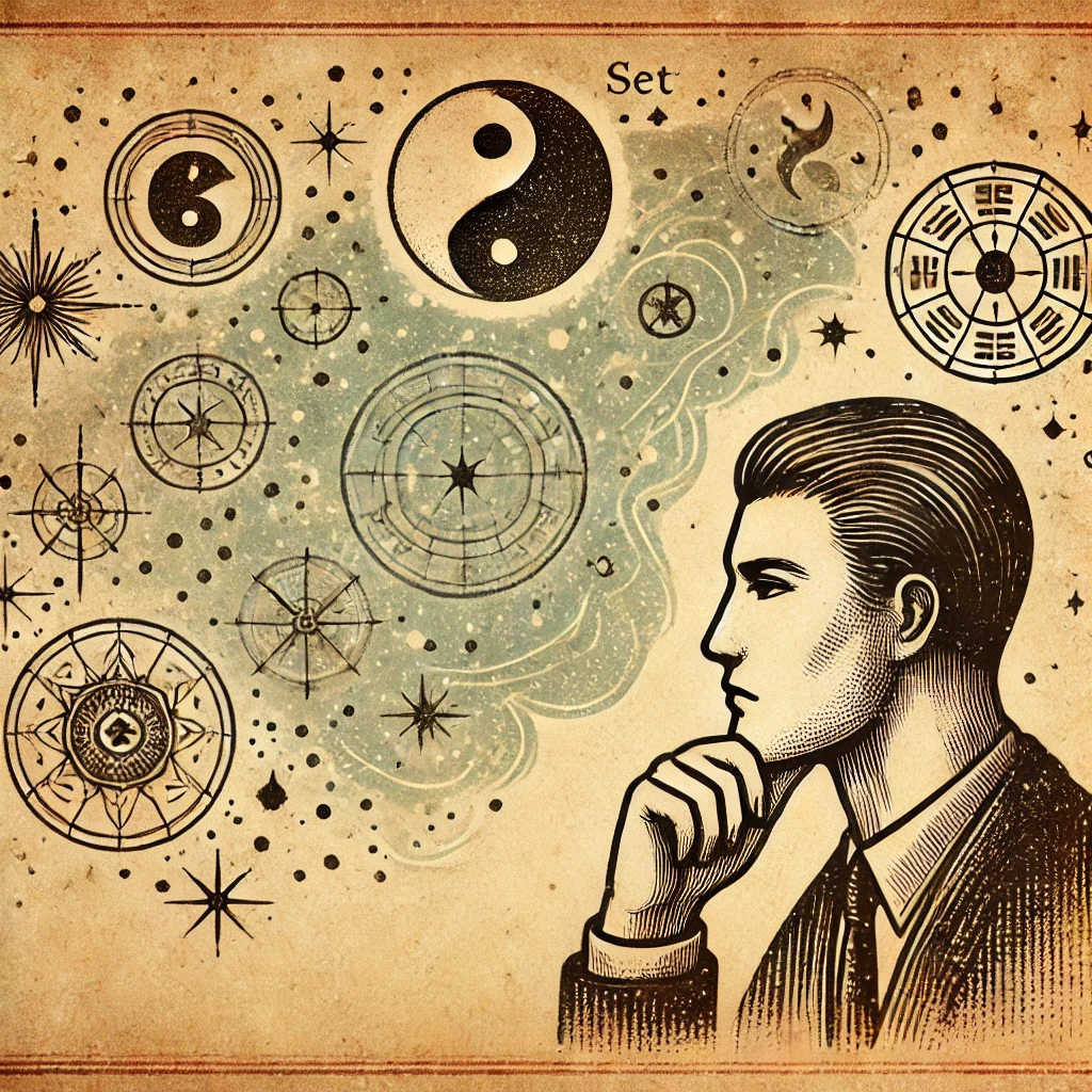 Using the I Ching to Navigate Important Moments in Life