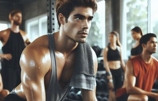 머리에서 땀이 많이 나는 이유 해결 방법 알아보기