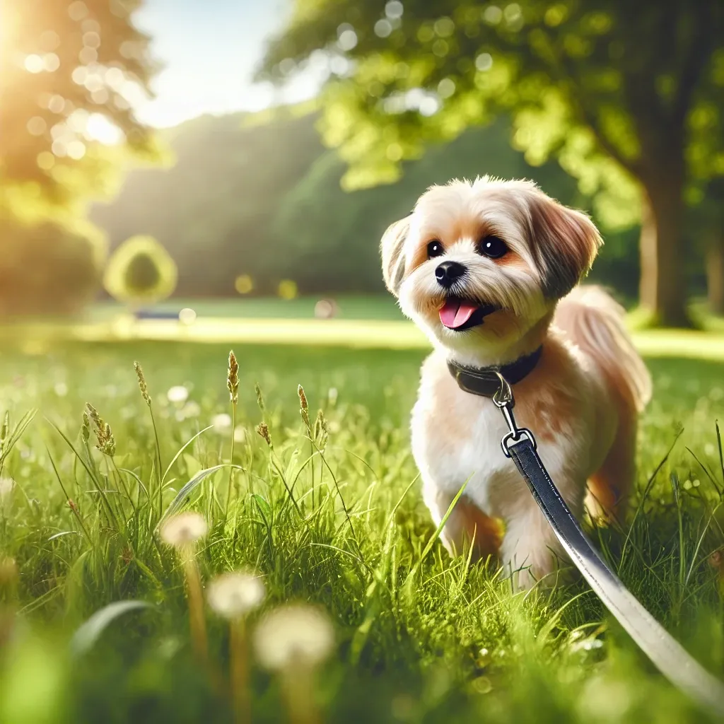 강아지 생리기간과 관리 방법