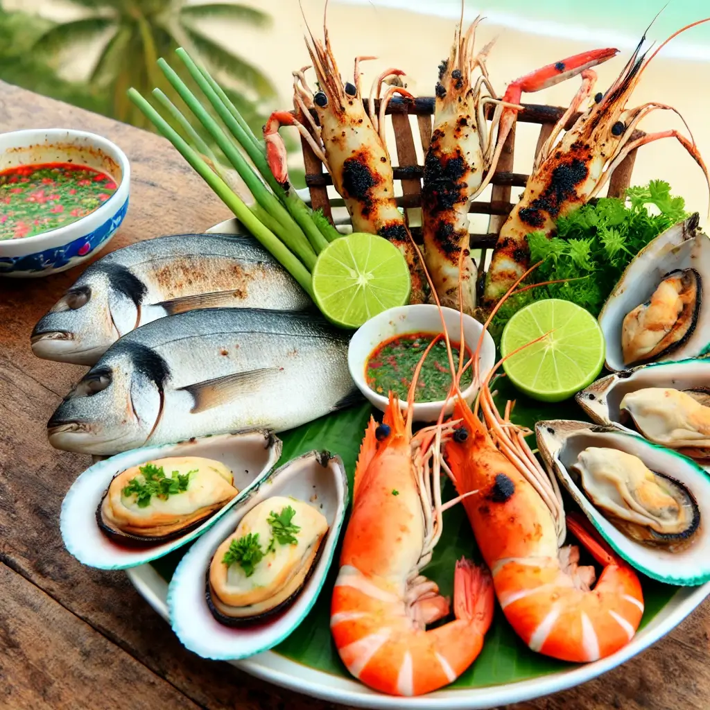 11월 나트랑 날씨