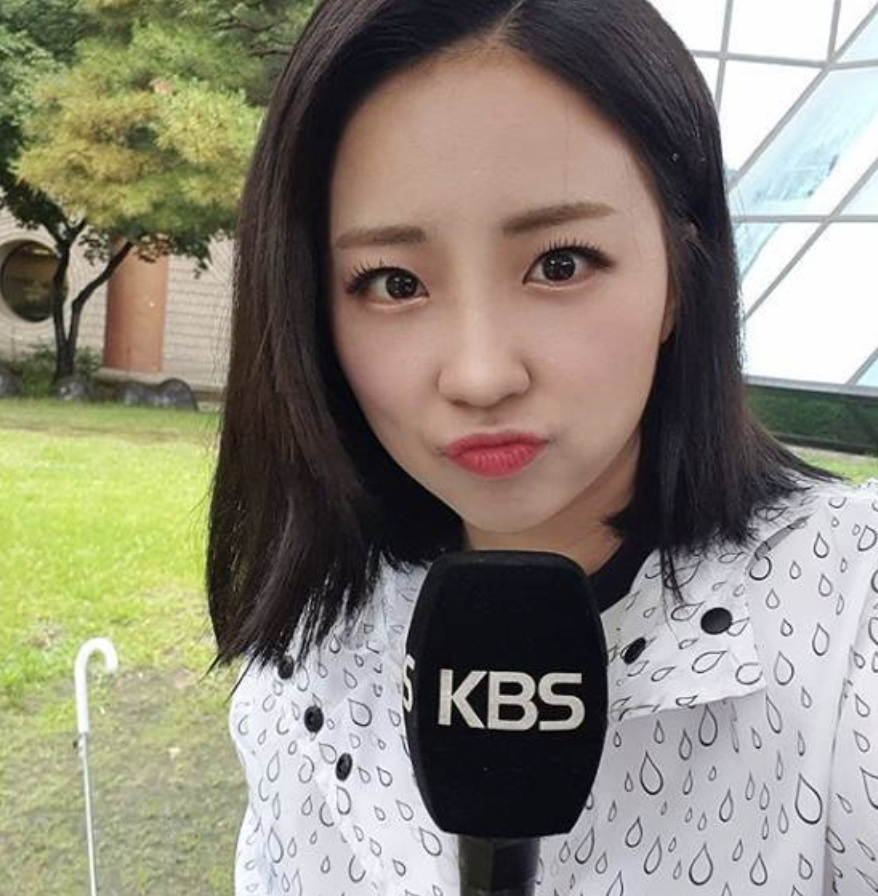 배혜지 KBS