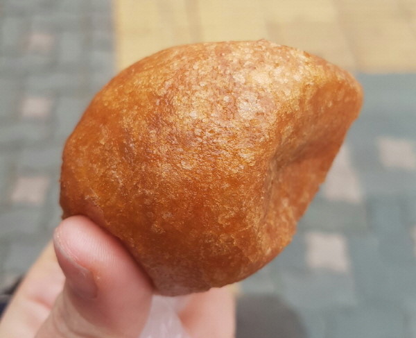 생방송오늘저녁 68년 전통의 의정부 제일시장 호텔 주방 13년 경력 주인장 추억의 즉석 시장 찹쌀 도넛 도너츠 맛집 추천