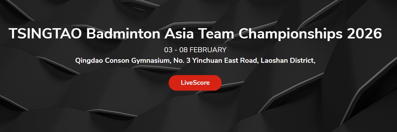 badminton