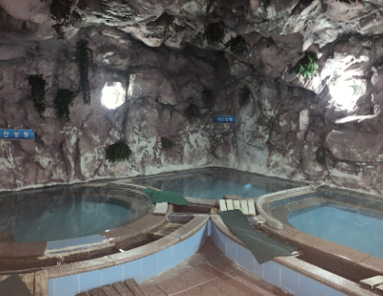 온천 추천 여행지