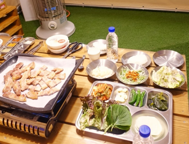 맛나요^^