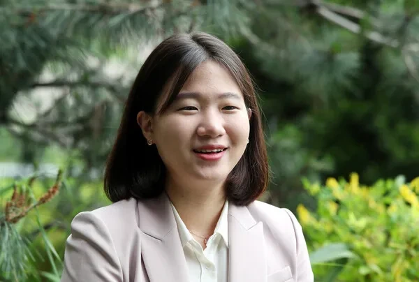 박성민 최고위원 대변인 프로필