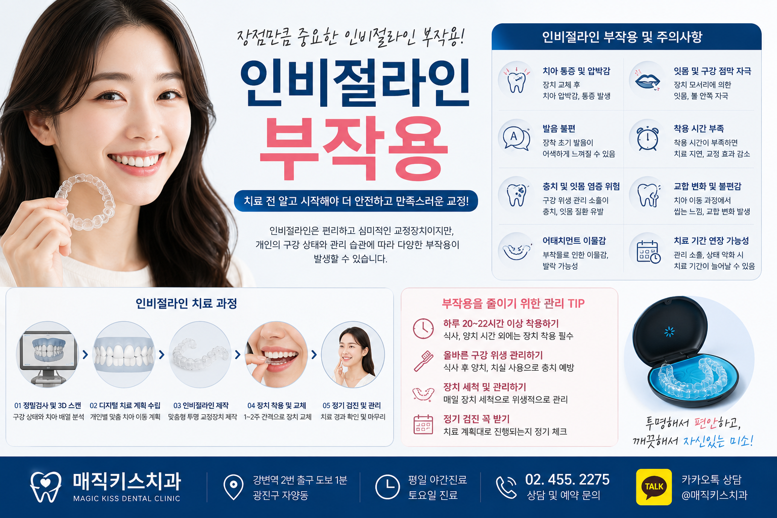 매직