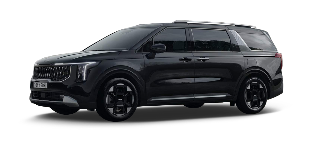 출고기간 1년이상 걸린다는 카니발 하이브리드 본전 찾으려면