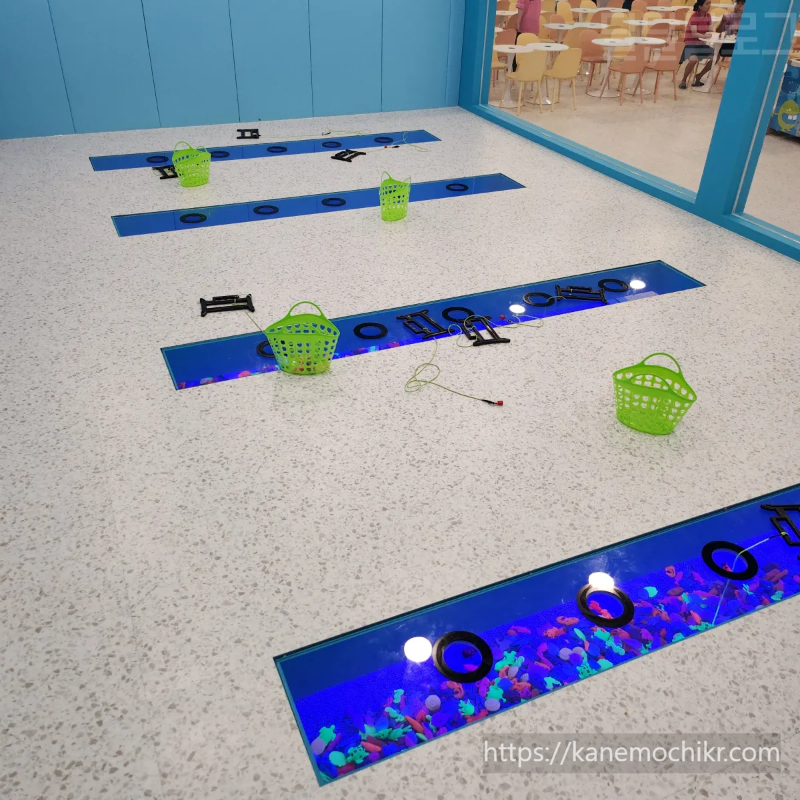 플레이월드-피싱존