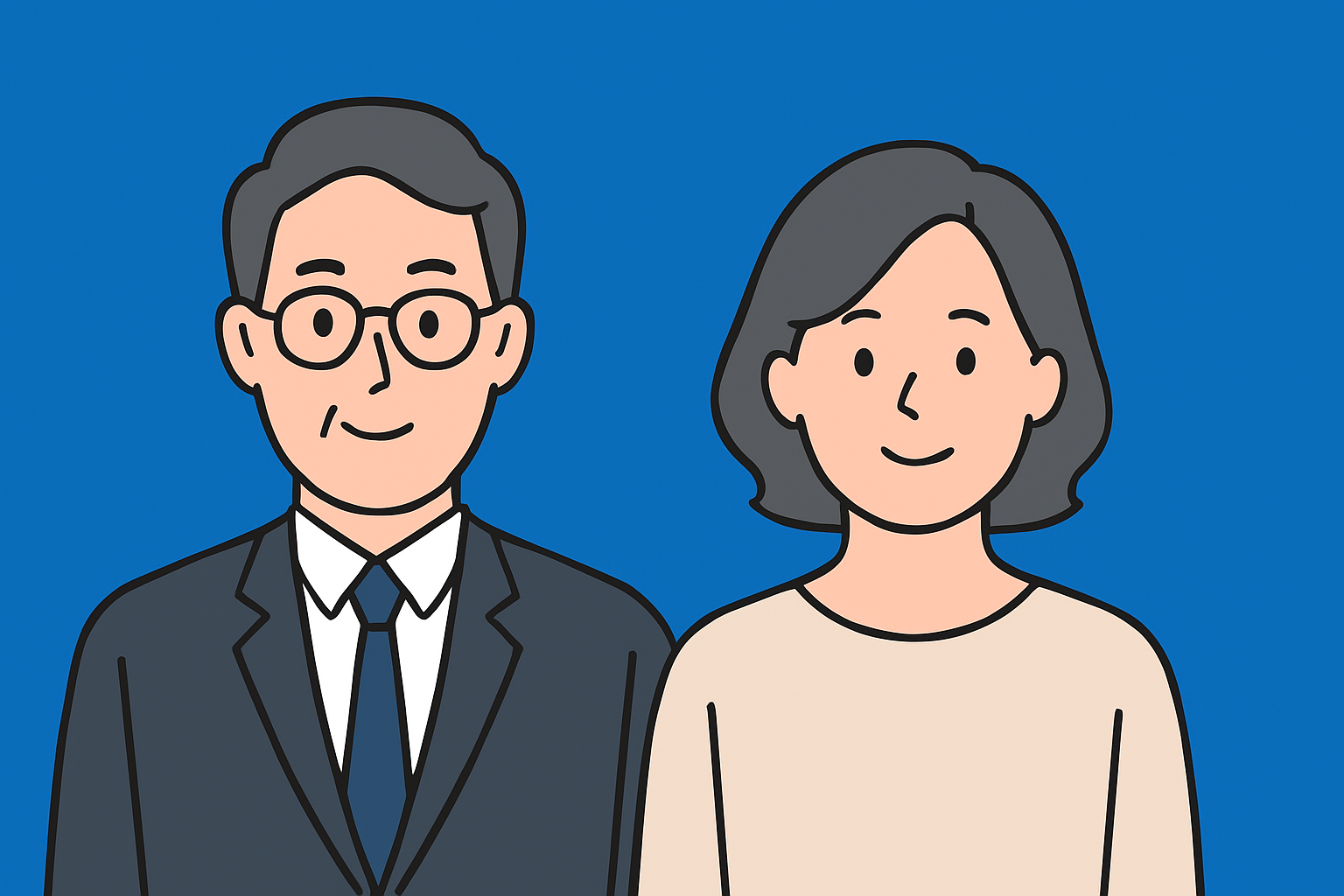 50대 60대 재취업 성공 전략