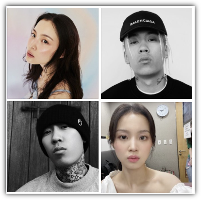 이하이, 도끼 나이, 키, 프로필, 재산, 부동산, 수입, 공개 연애 인정, 팬 반응, 열애 및 결혼 언제?