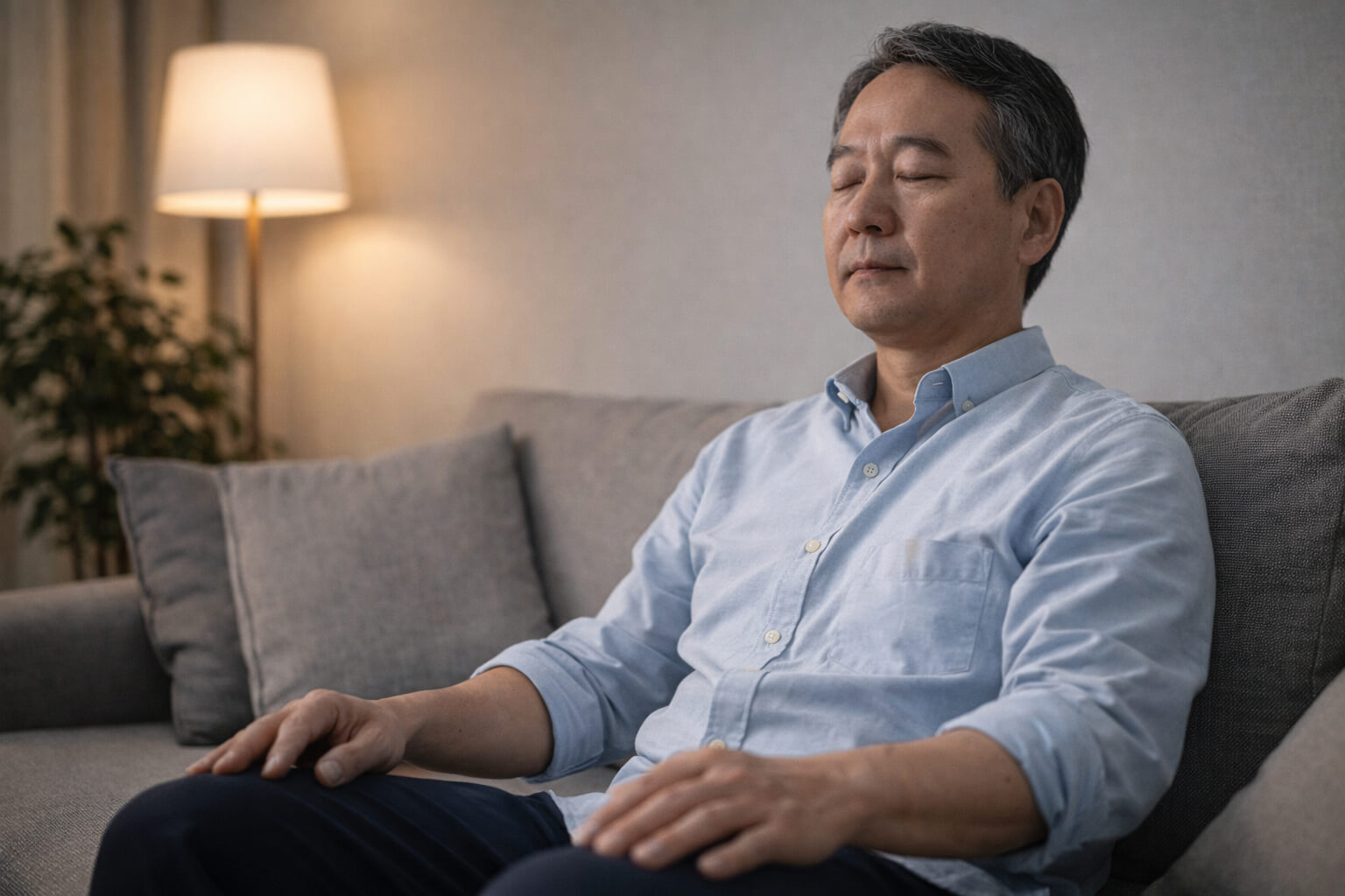 고혈압 관리 핵심 습관 7가지