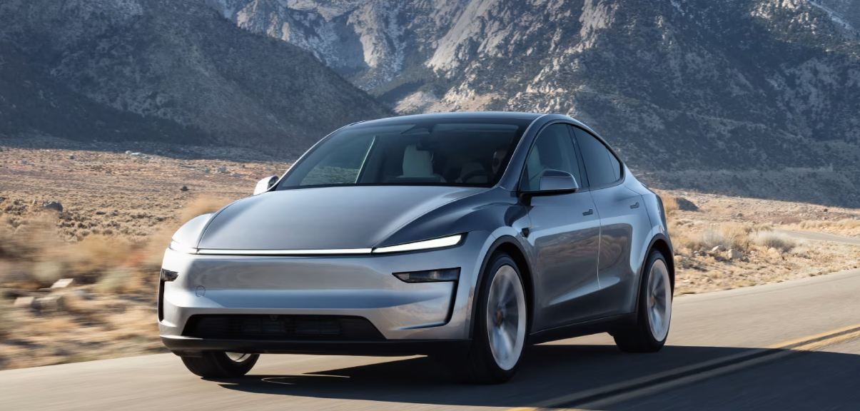 테슬라-모델Y-전기차