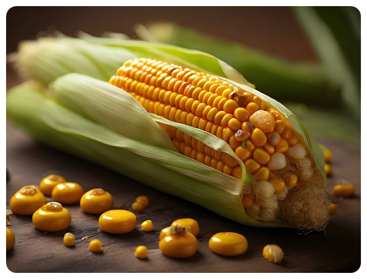 옥수수 2