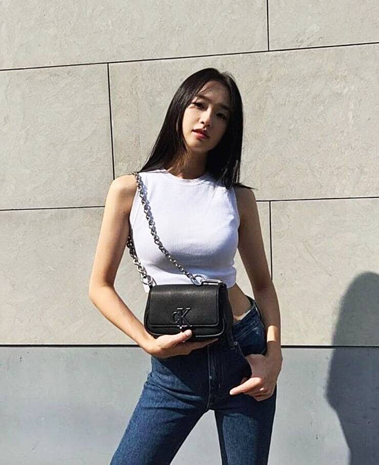 전-리듬체조선수-손연재