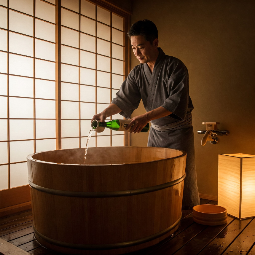 사케 유통기한과 보관법 오래도록 맛있게 즐기는 방법