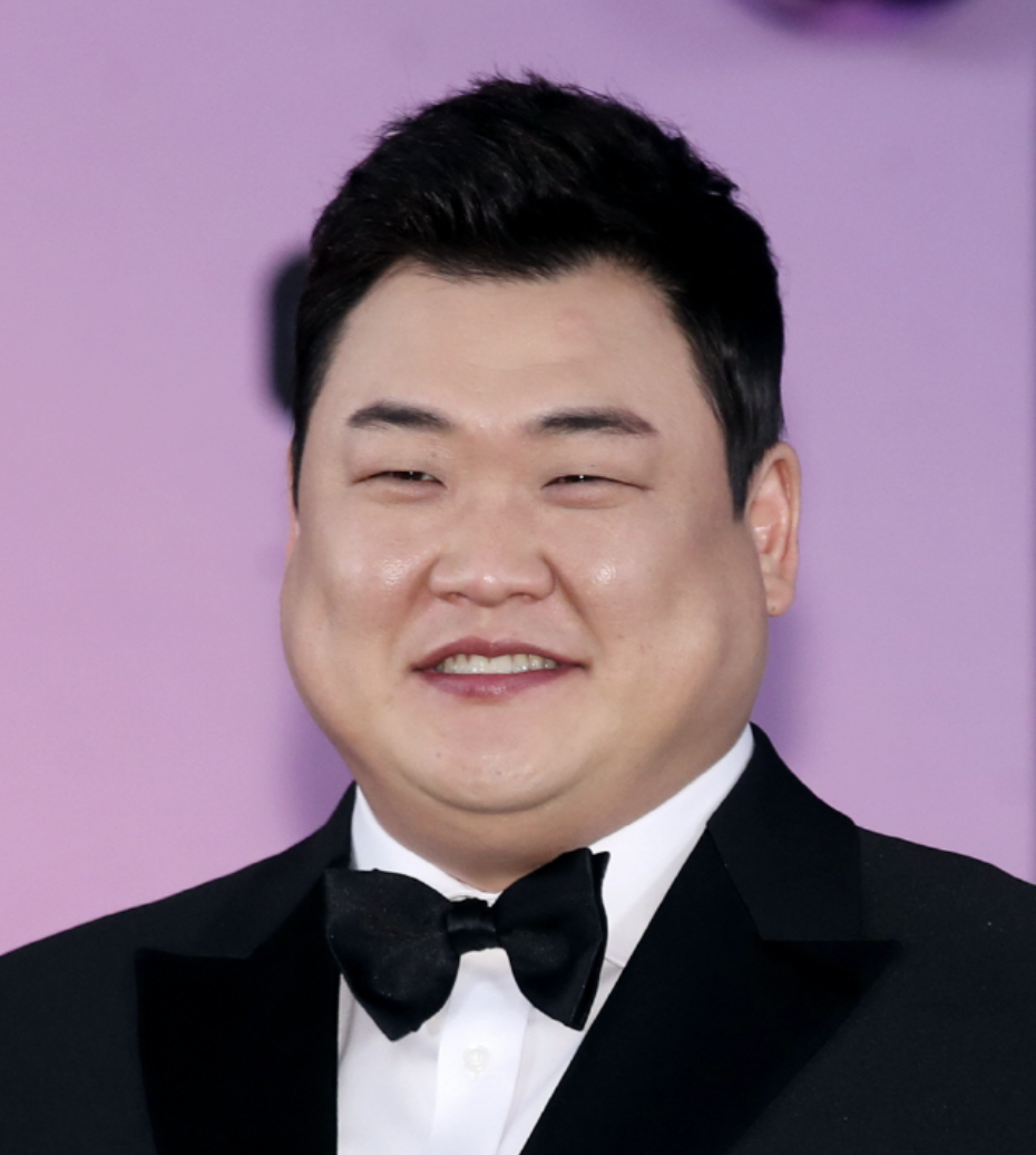 김준현 개그맨