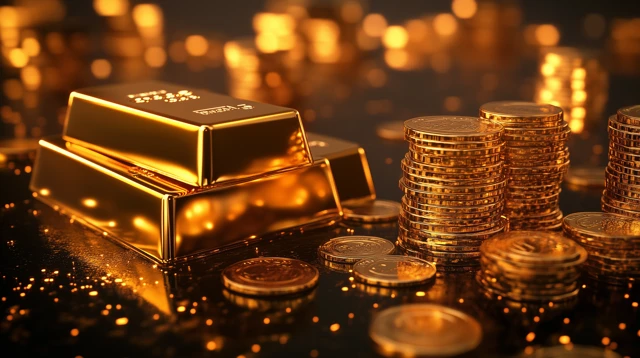 KRX 금 투자 방법 총정리! 금값 상승 속 똑똑한 투자법 6가지