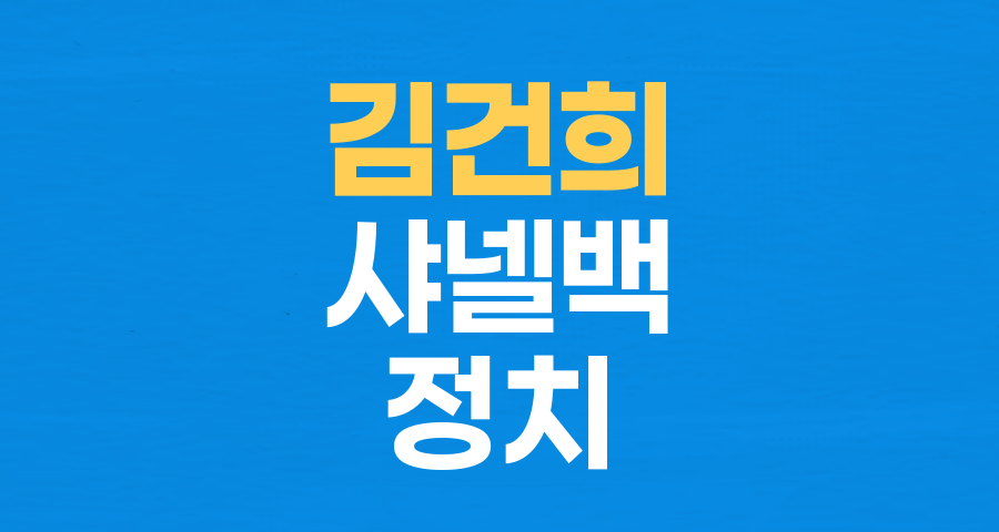 김건희 여사 샤넬백 수수 인정: 진실 공방과 법적 쟁점 분석