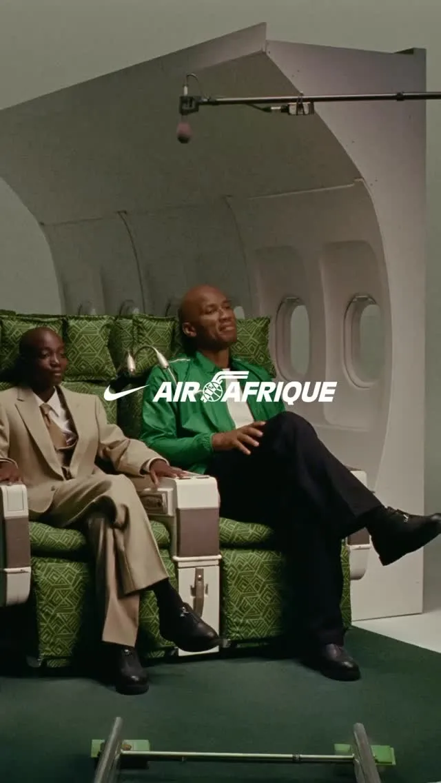 나이키 스니커즈 살펴보기 1