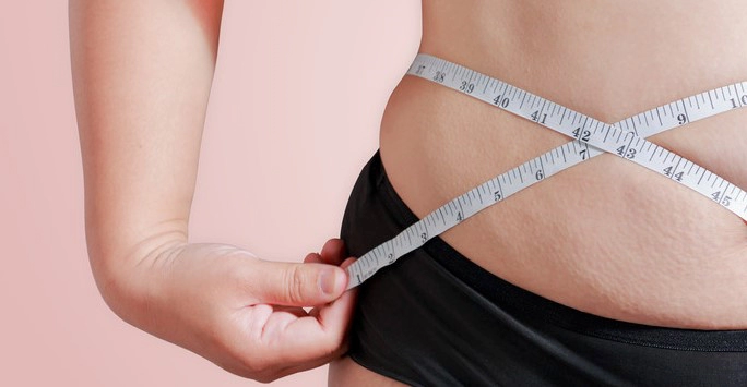 복부 지방 태우는 음식