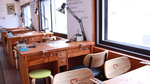 홍대 놀거리 커반