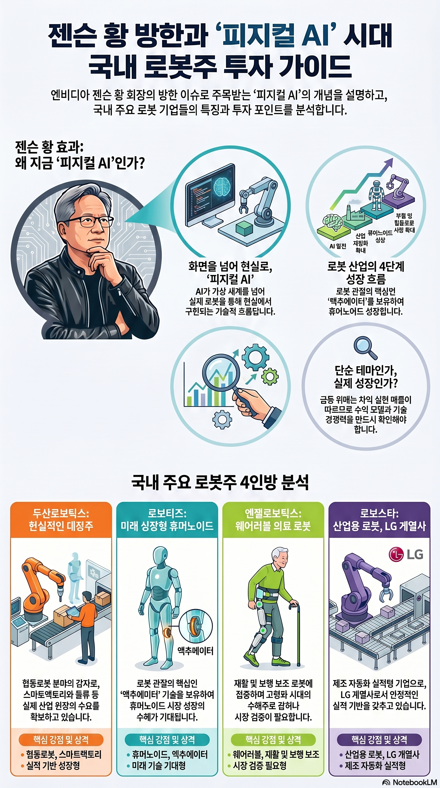 로봇 관련주