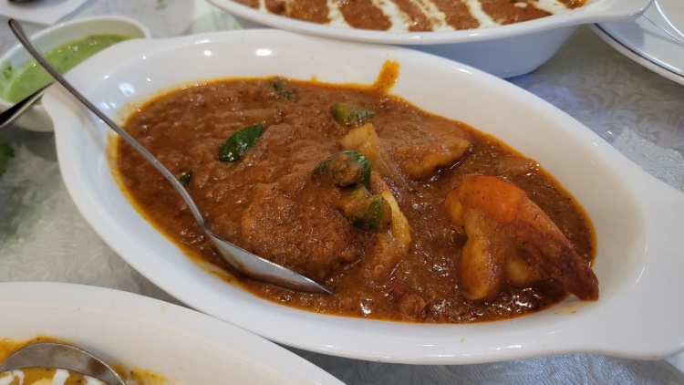 하루 300인분 완판! 정통 인도 요리의 진수 난, 시금치 커리, 탄두리 치킨 안암동 고려대 맛집 추천 생방송투데이 리얼맛집 오늘방송 소문의 맛집