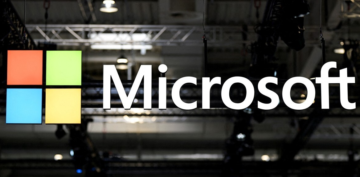 M7(Magnificent Seven), Microsoft