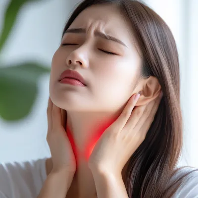 후두염 원인 5가지, 목 건강 지키는 방법은?_3