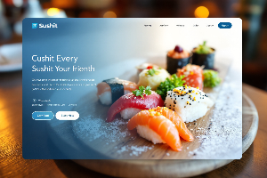 놓치면 손해! 일본의 미식 여행 현지인이 추천하는 초밥 맛집 리스트