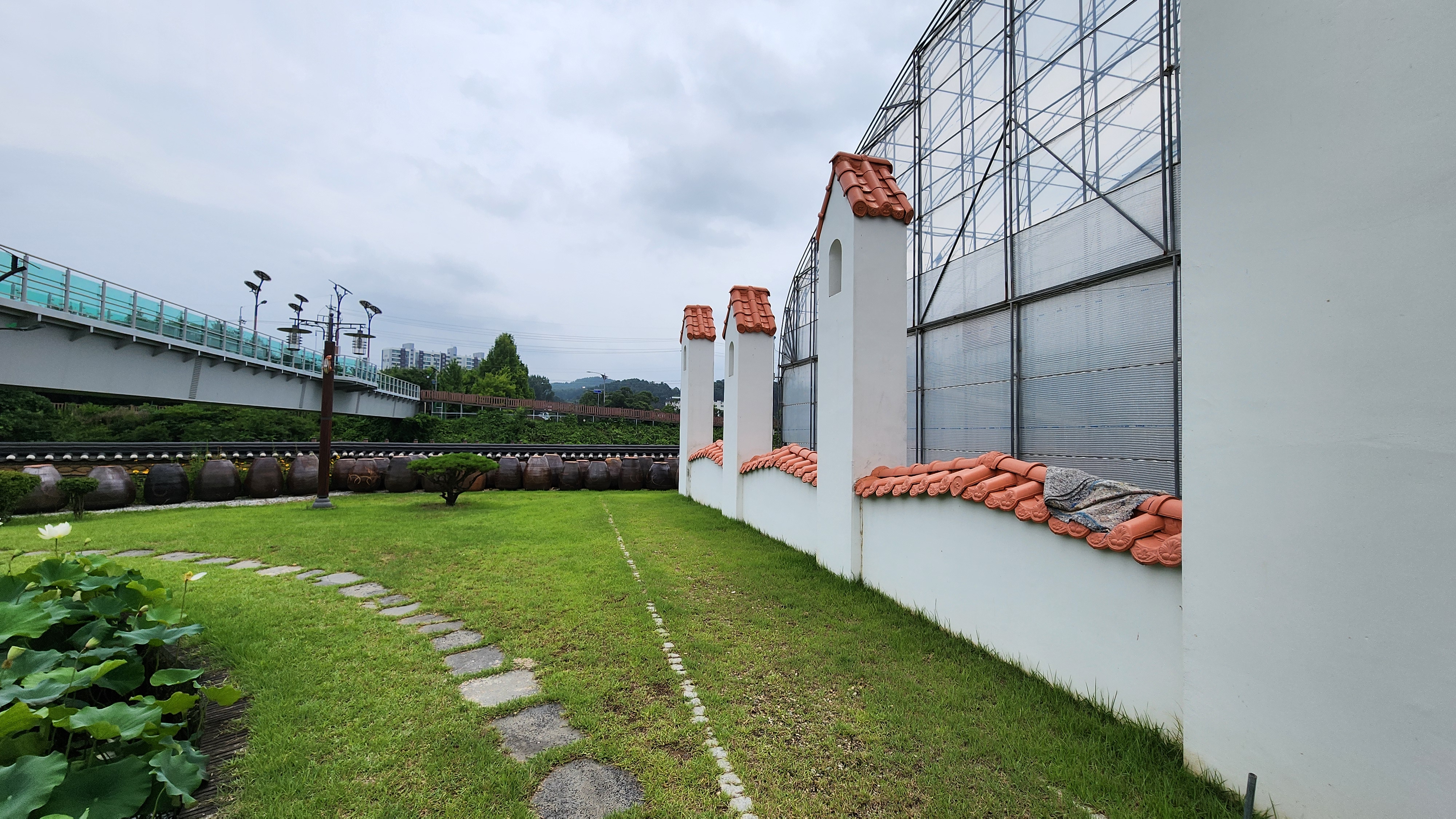 자라섬 이화원, 가평 가볼만한곳